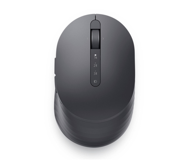 Dell MS7421W Czarna - 1323071 - zdjęcie